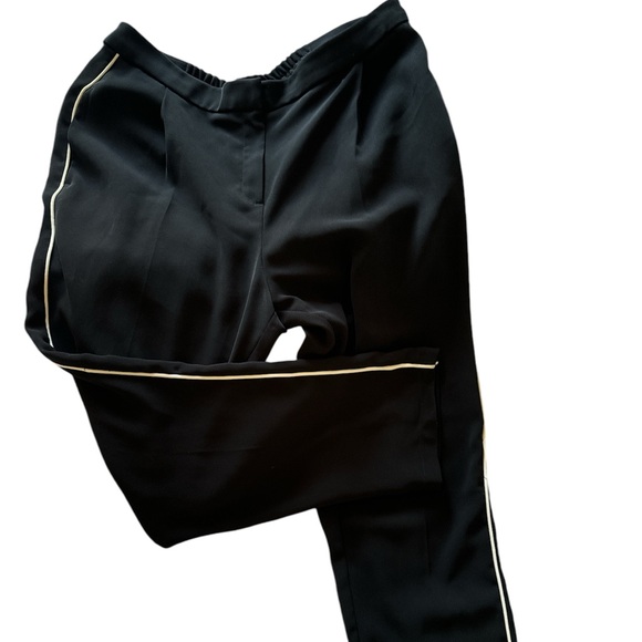 Topshop cigarette trousers. - Picture 1 of 5